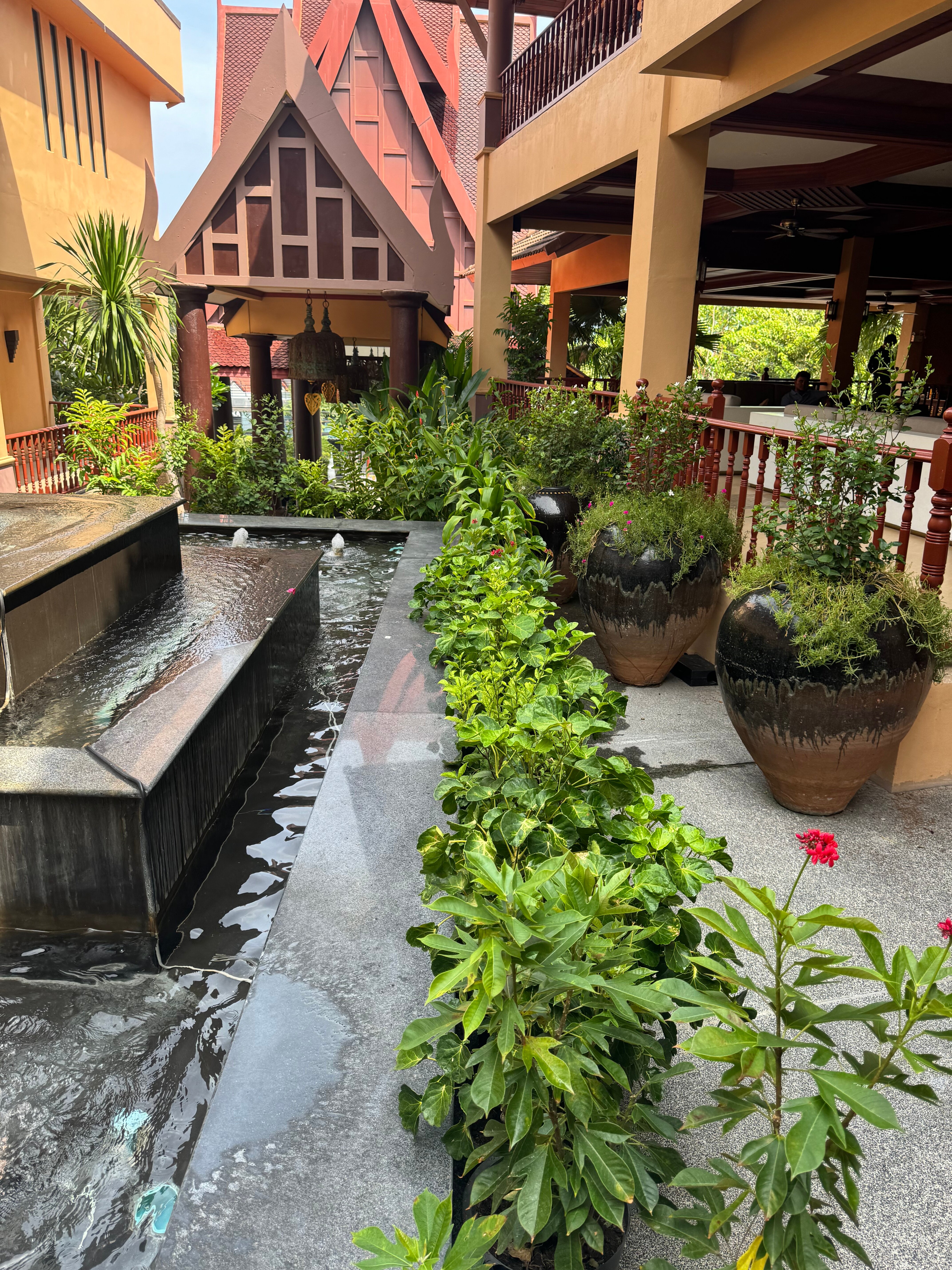 Фото Chanalai Garden Resort