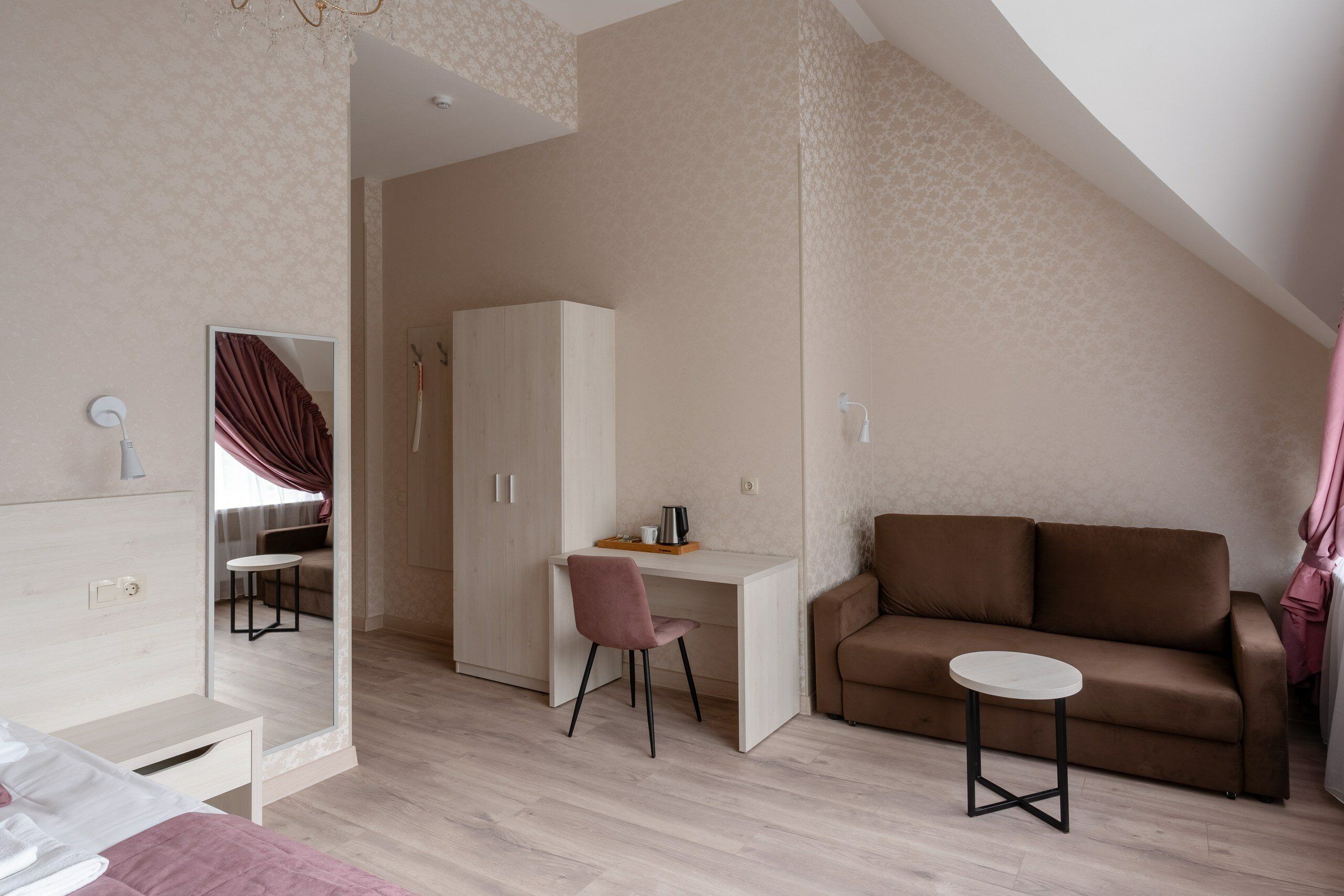 Фото Центр Отель