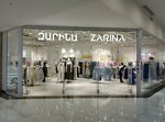 Zarina (Gai Avenue, 16), clothing store