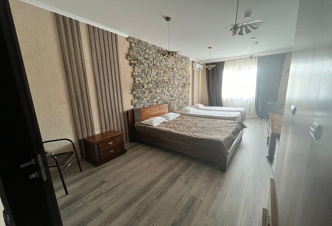 Фото Вилла Вита