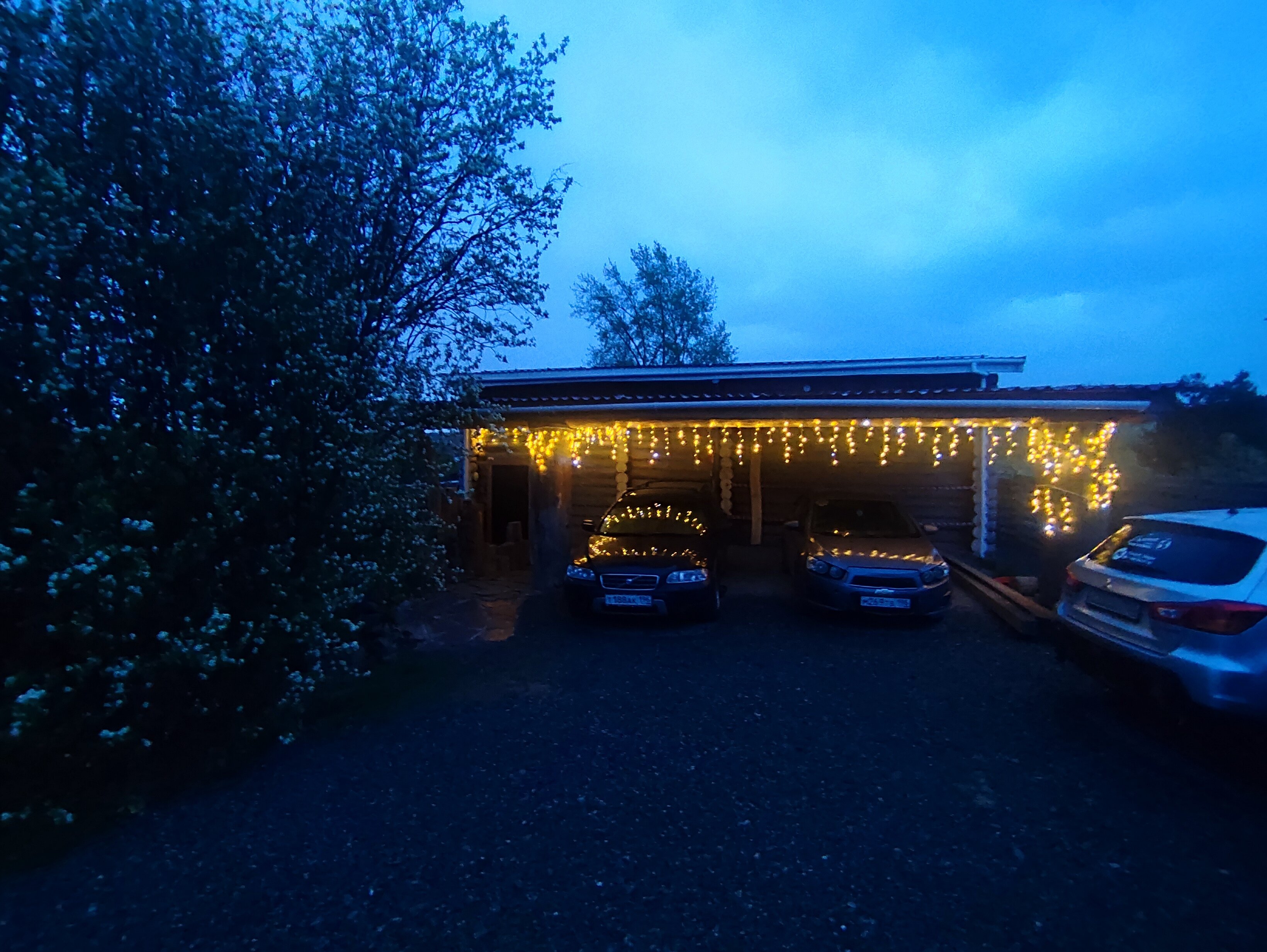 Фото Берлога на Пильной