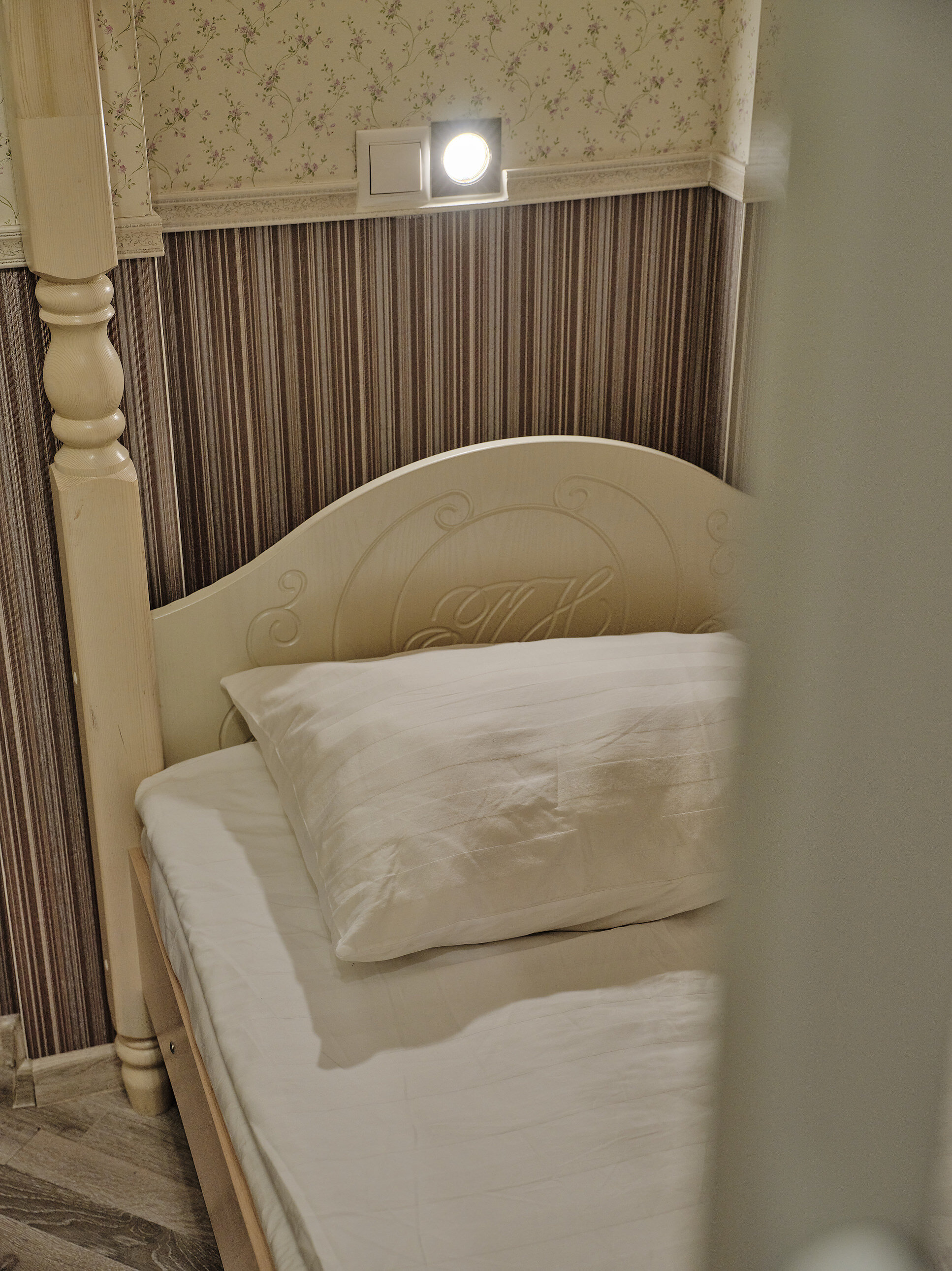 Фото Прованс