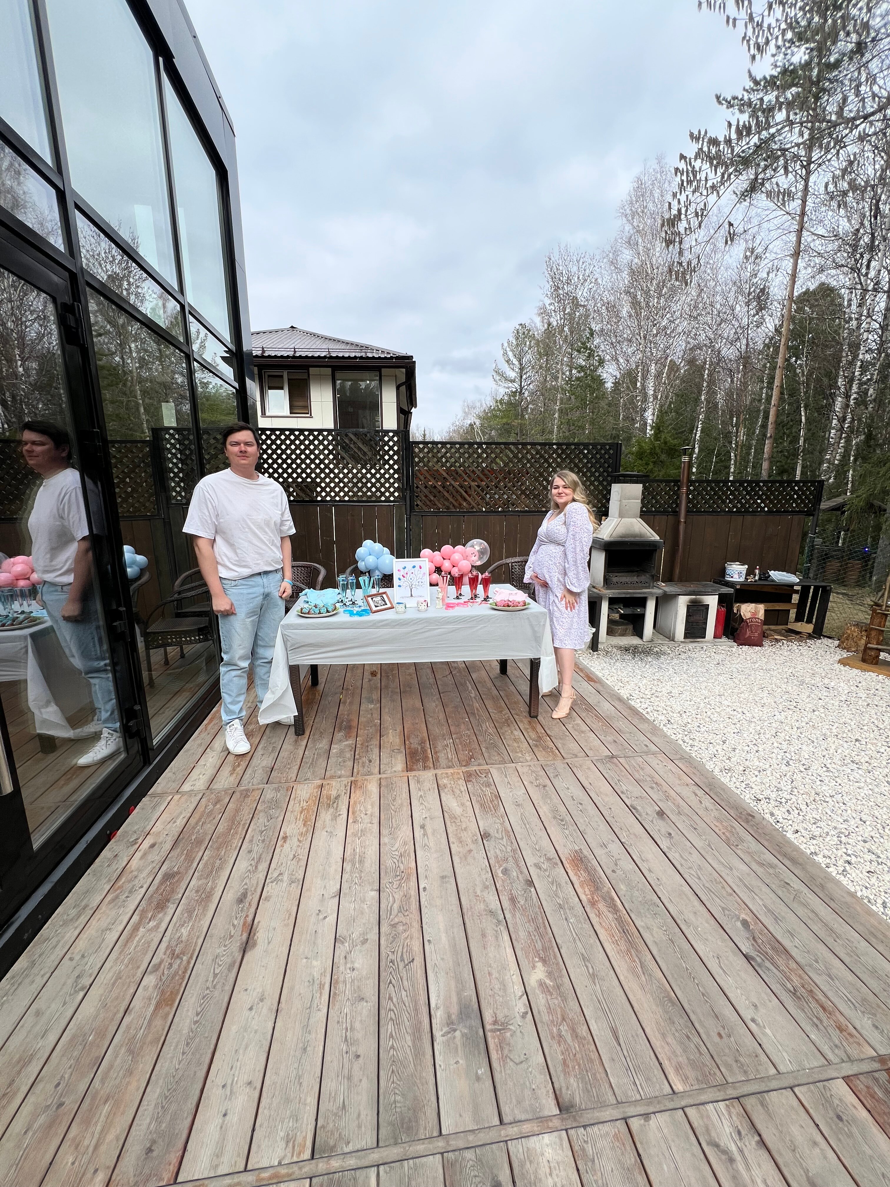 Фото Лайнер