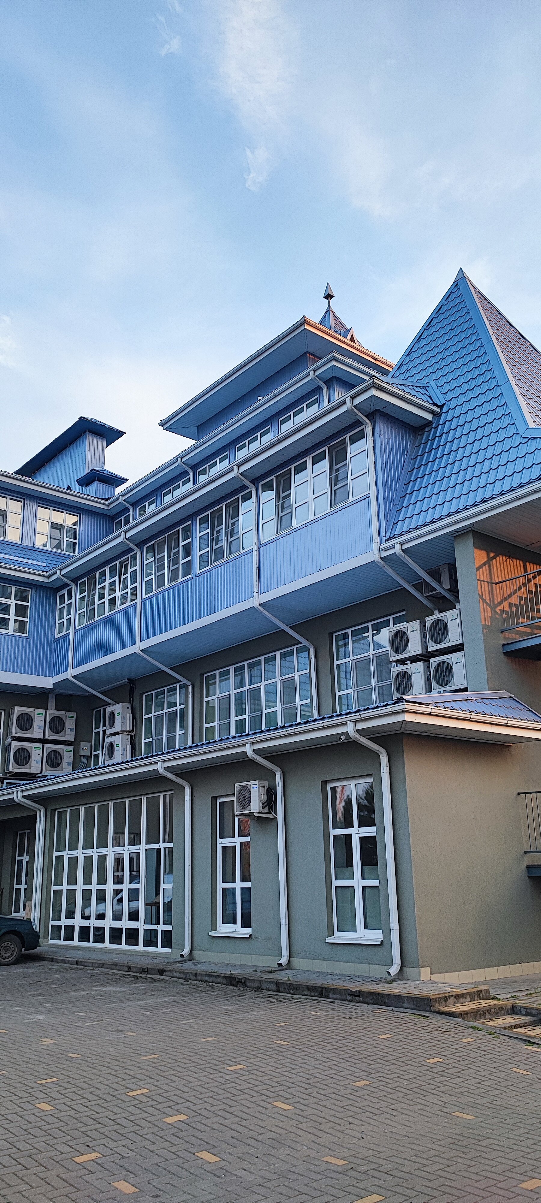 Фото Зурбаган