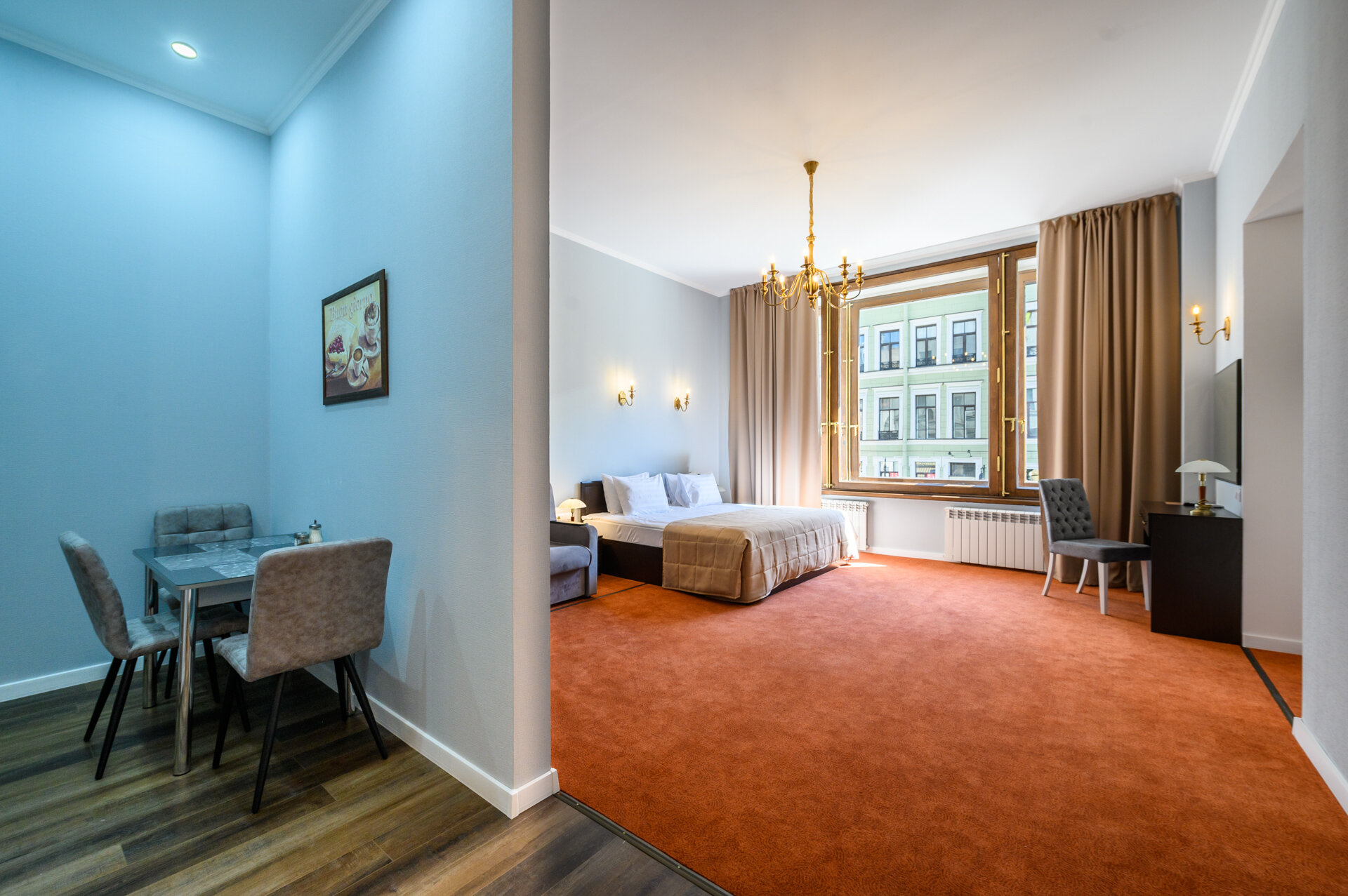 Фото отеля 5