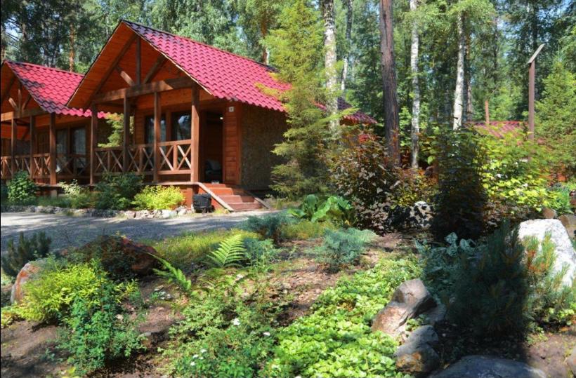 Фото Сердце Алтая