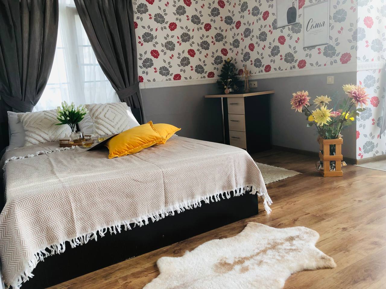 Фото Гостевой Дом на Яблочной