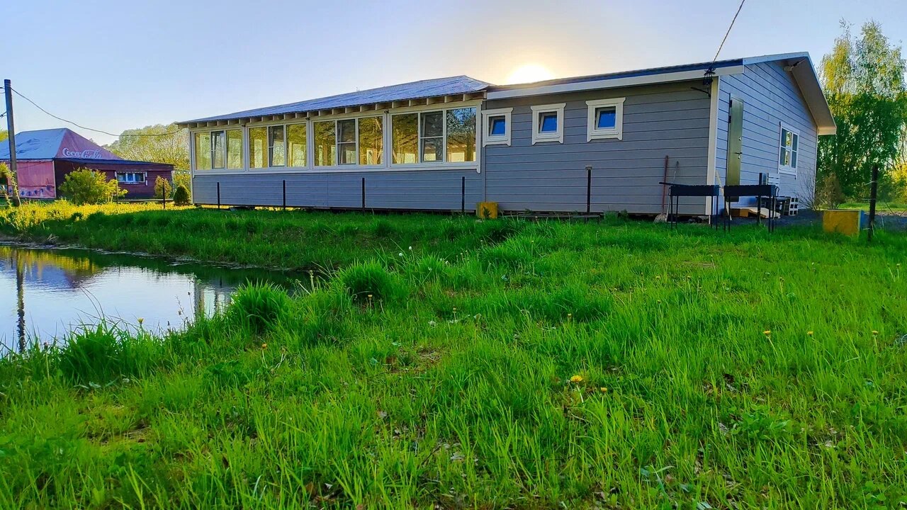 Фото База отдыха Ильмень