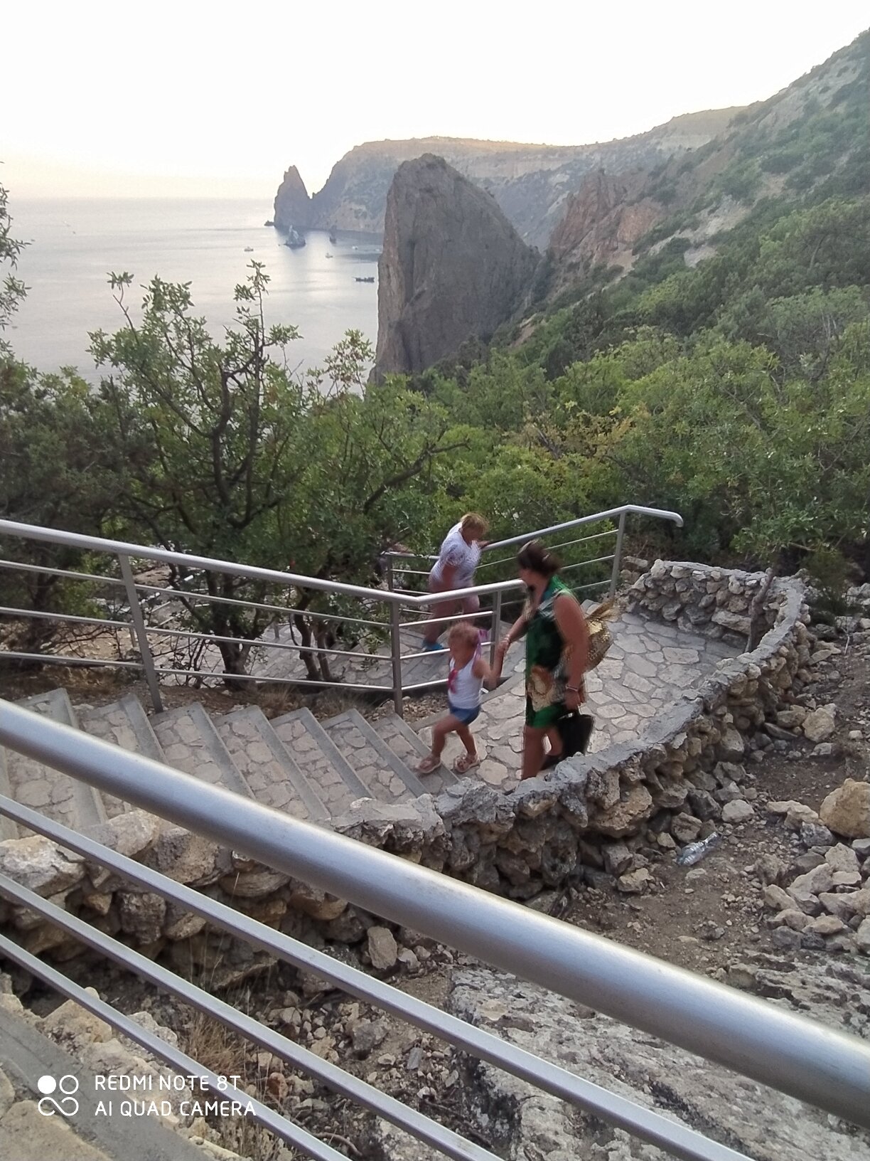 Фото Апартаменты Фиолент Виладж