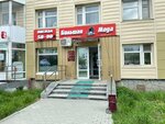 Bigmoda (Belorechenskaya Street, 13к1), plus size clothing