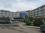 Eurasian Bank (Kereı Jáne Jánibek Handar kóshesi, 3), atm