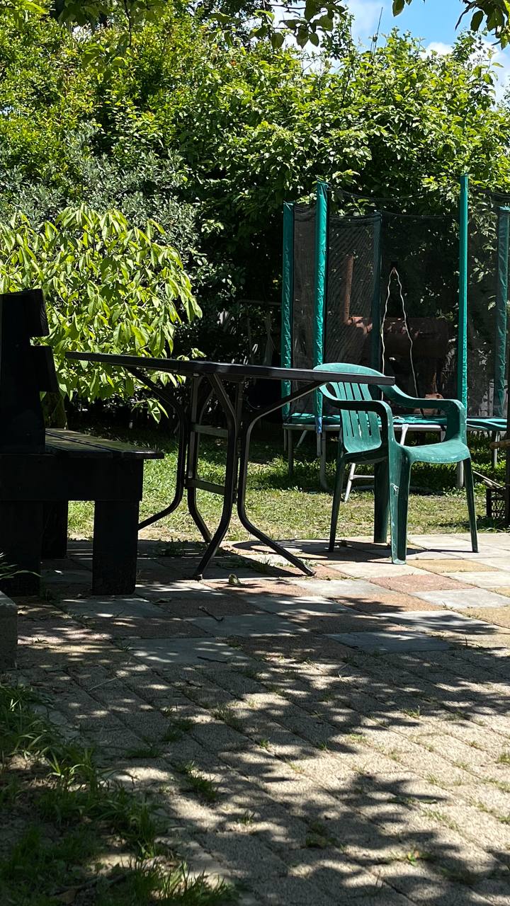 Фото Олеандр