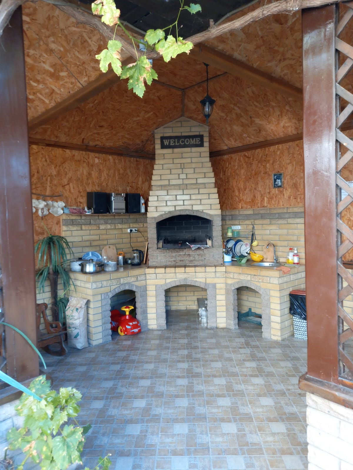 Фото Жемчужина