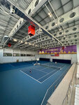 Tennis Group (Sportivnaya Street, 8), tennis сlub