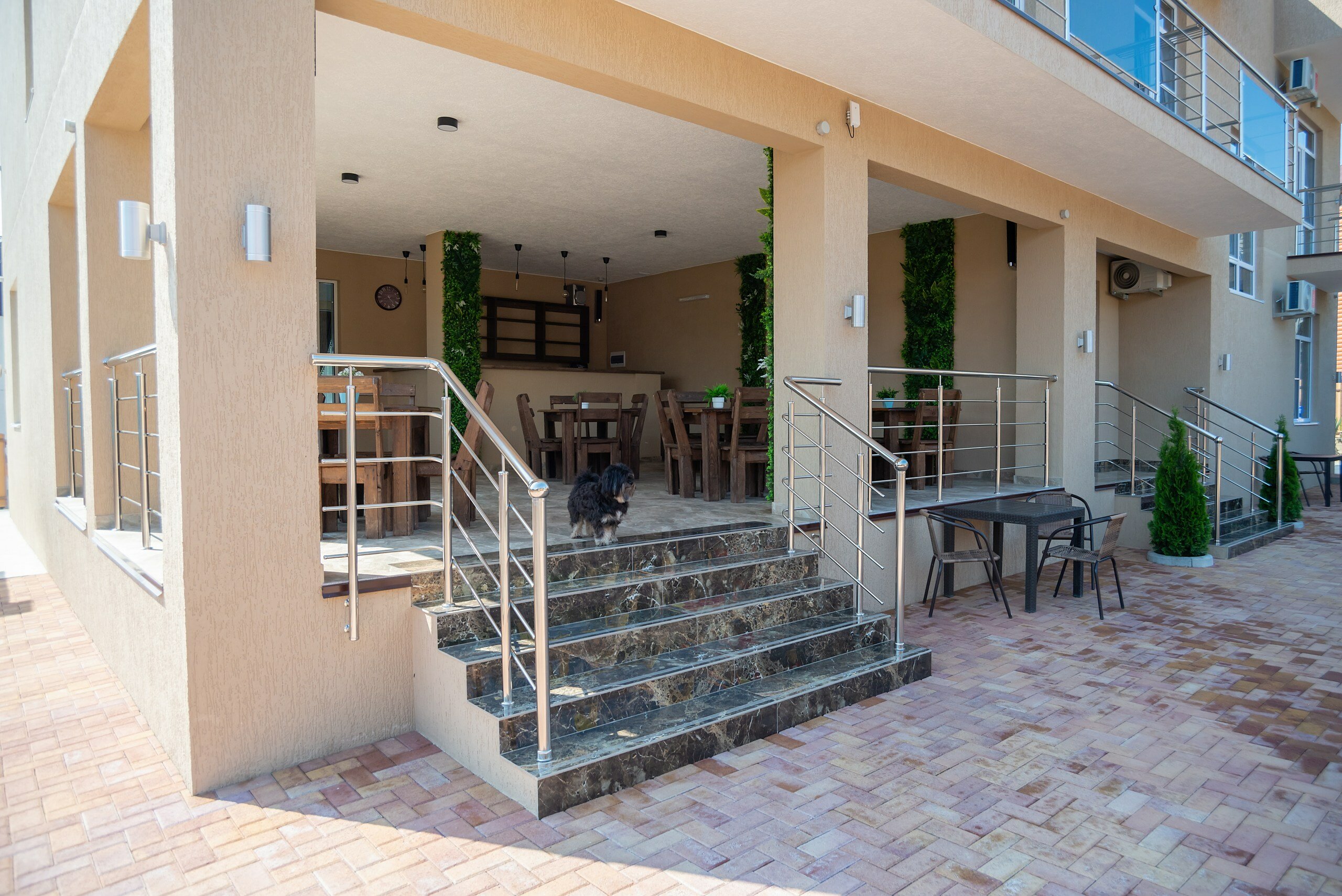 Фото Домики Luxe