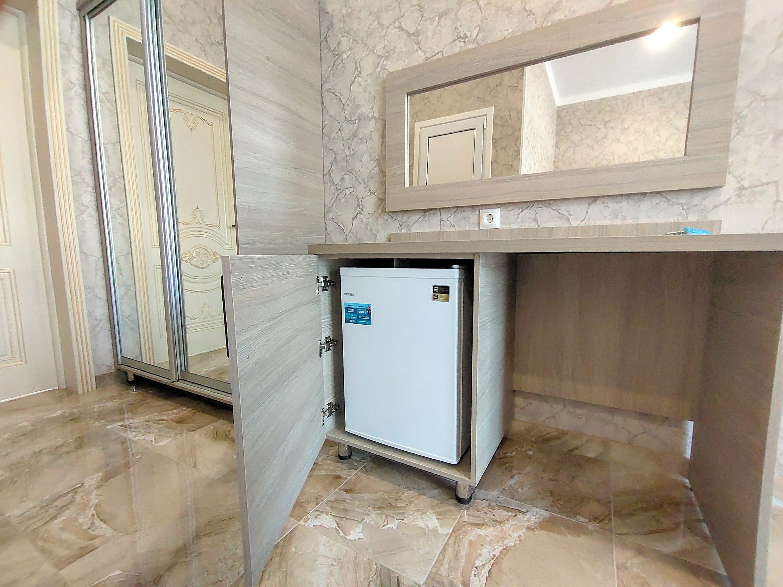 Фото Домики Luxe