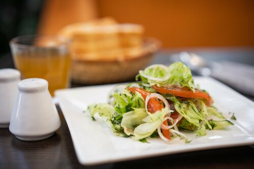 Иное жильё Хижина в Пеновском районе