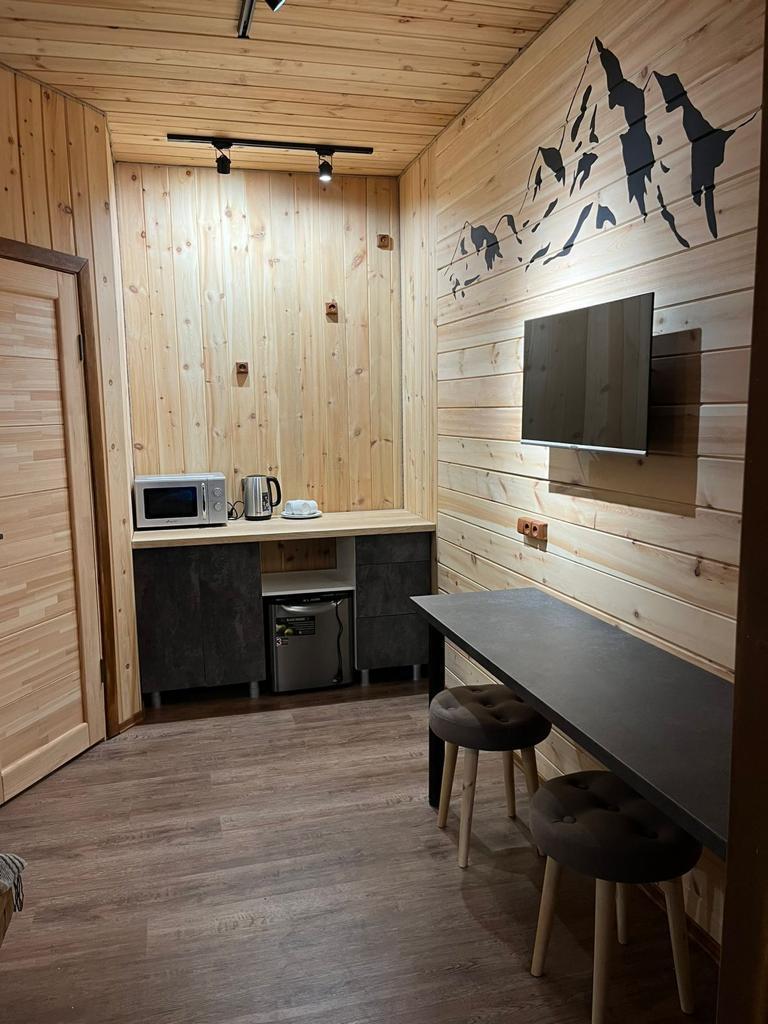 Фото Кедровый