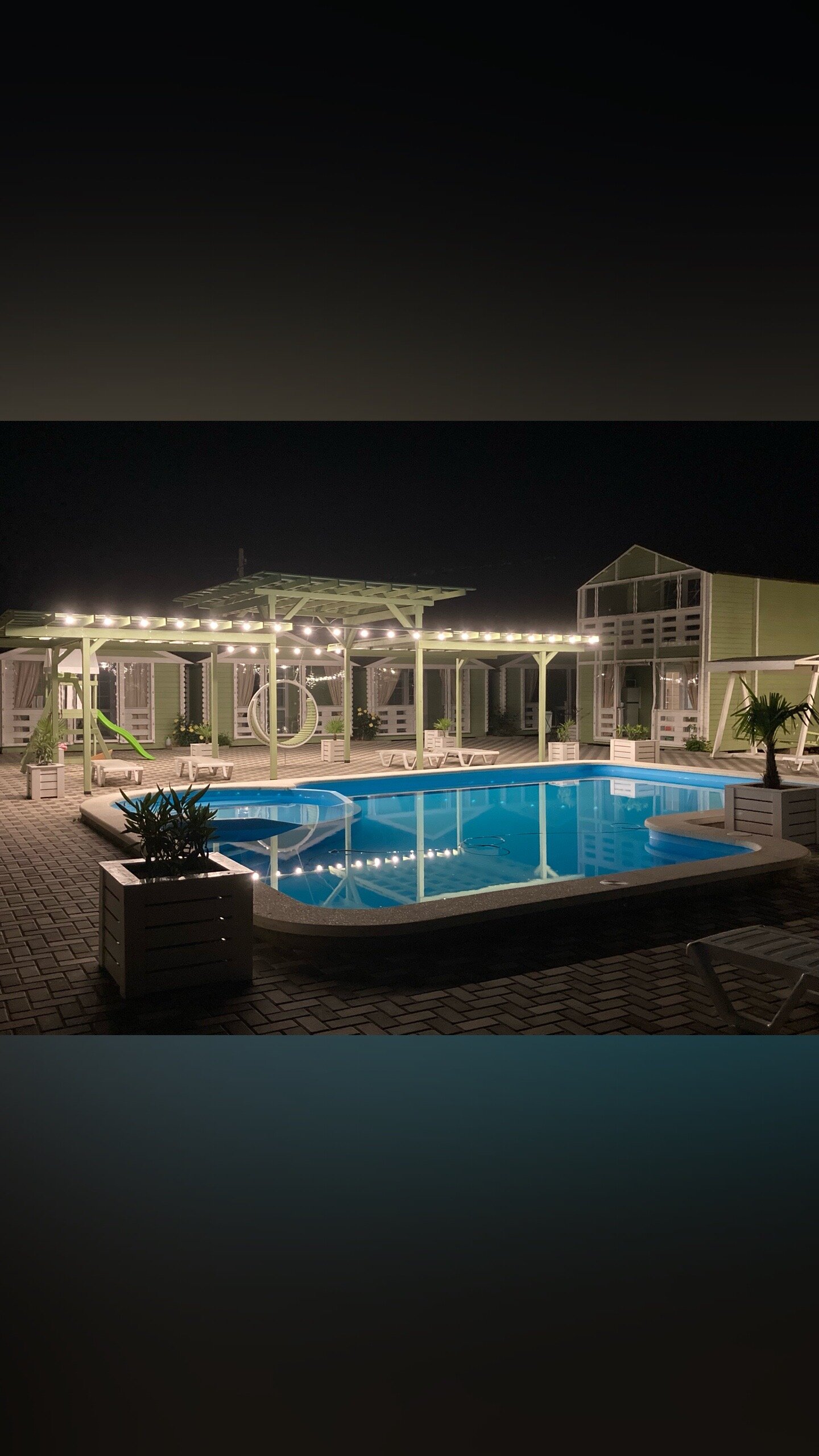 Фото Бунгало на Береговой