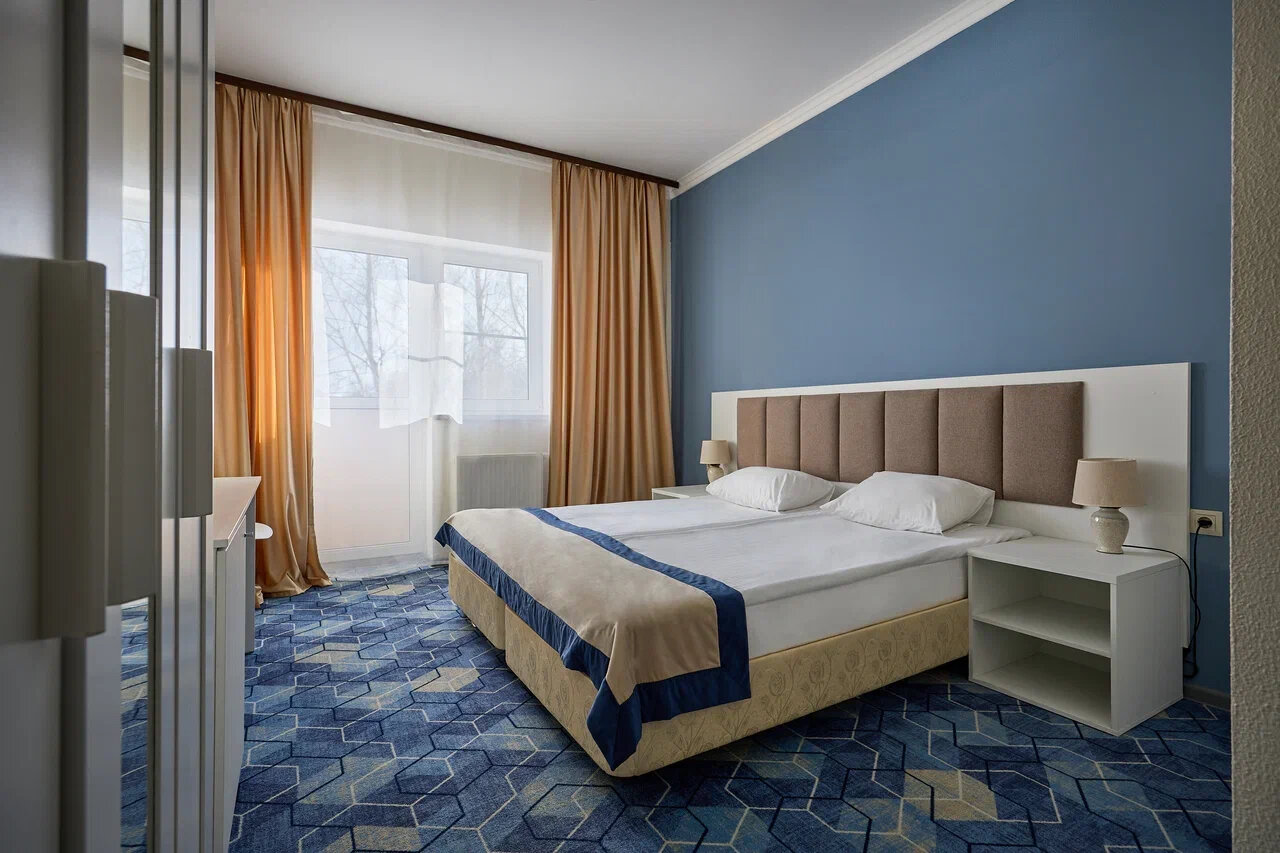 Фото Центр лечебного голодания Таруса