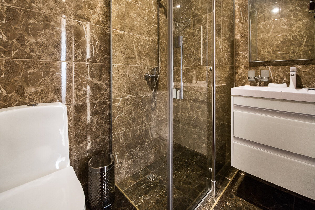 Фото Белый лев