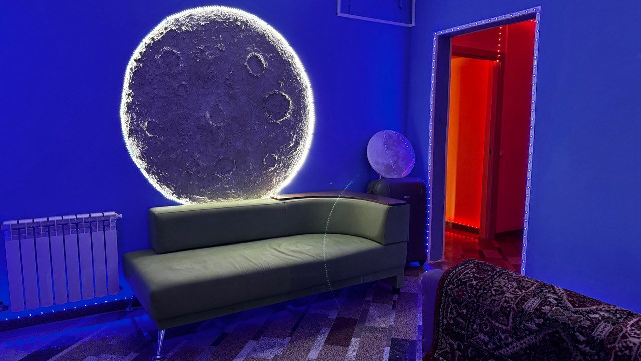 Фото отеля 3