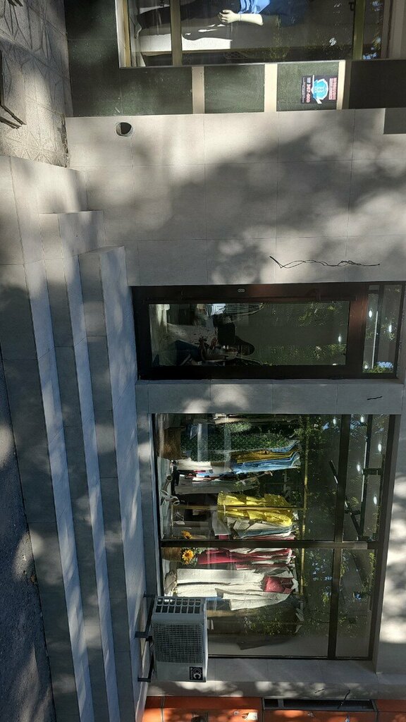 Clothing store Cherry, Chimkent, photo