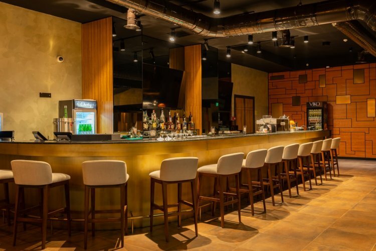 Фото Ramada Encore by Wyndham Tashkent