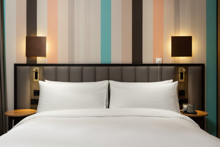 Фото Ramada Encore by Wyndham Tashkent