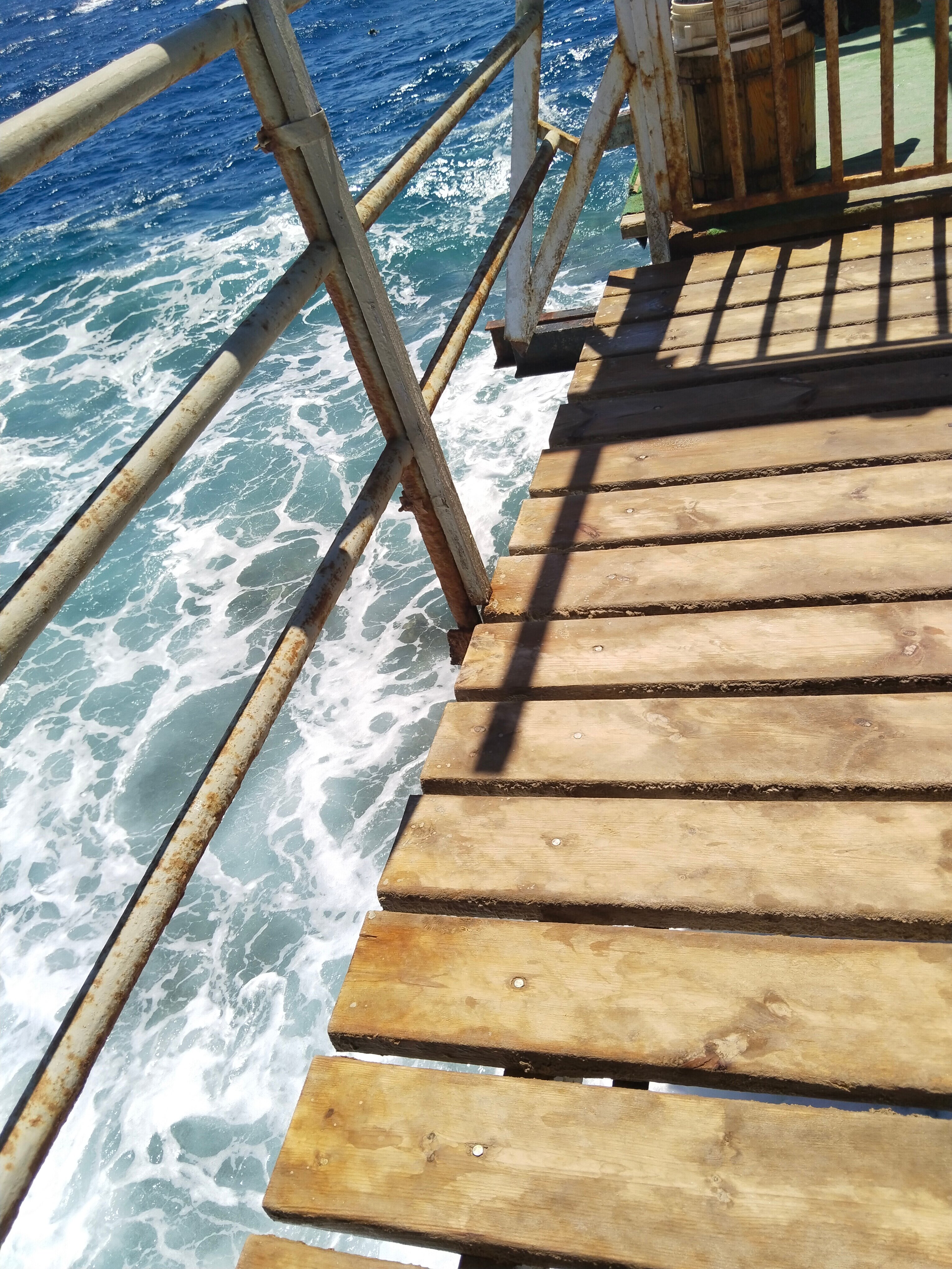 Фото Edge Rotana Sea Beach
