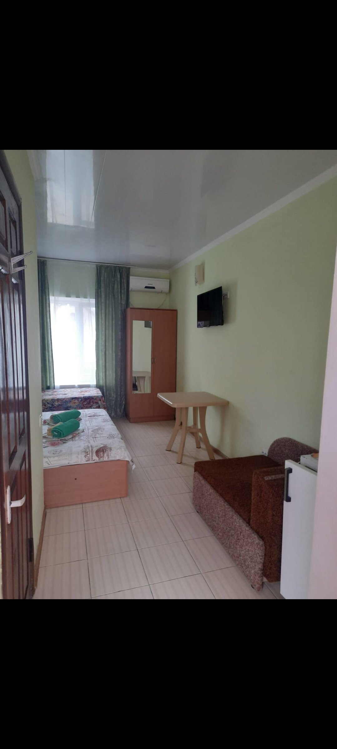 Фото Розовый домик