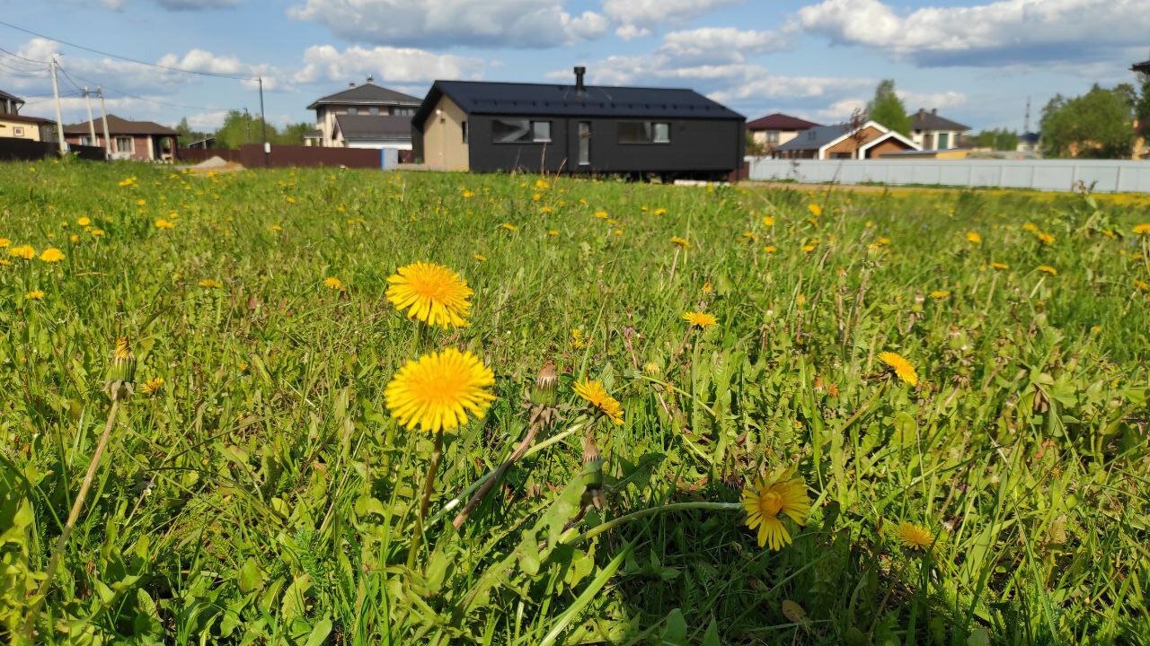 Фото Дом Вишня Лопотово