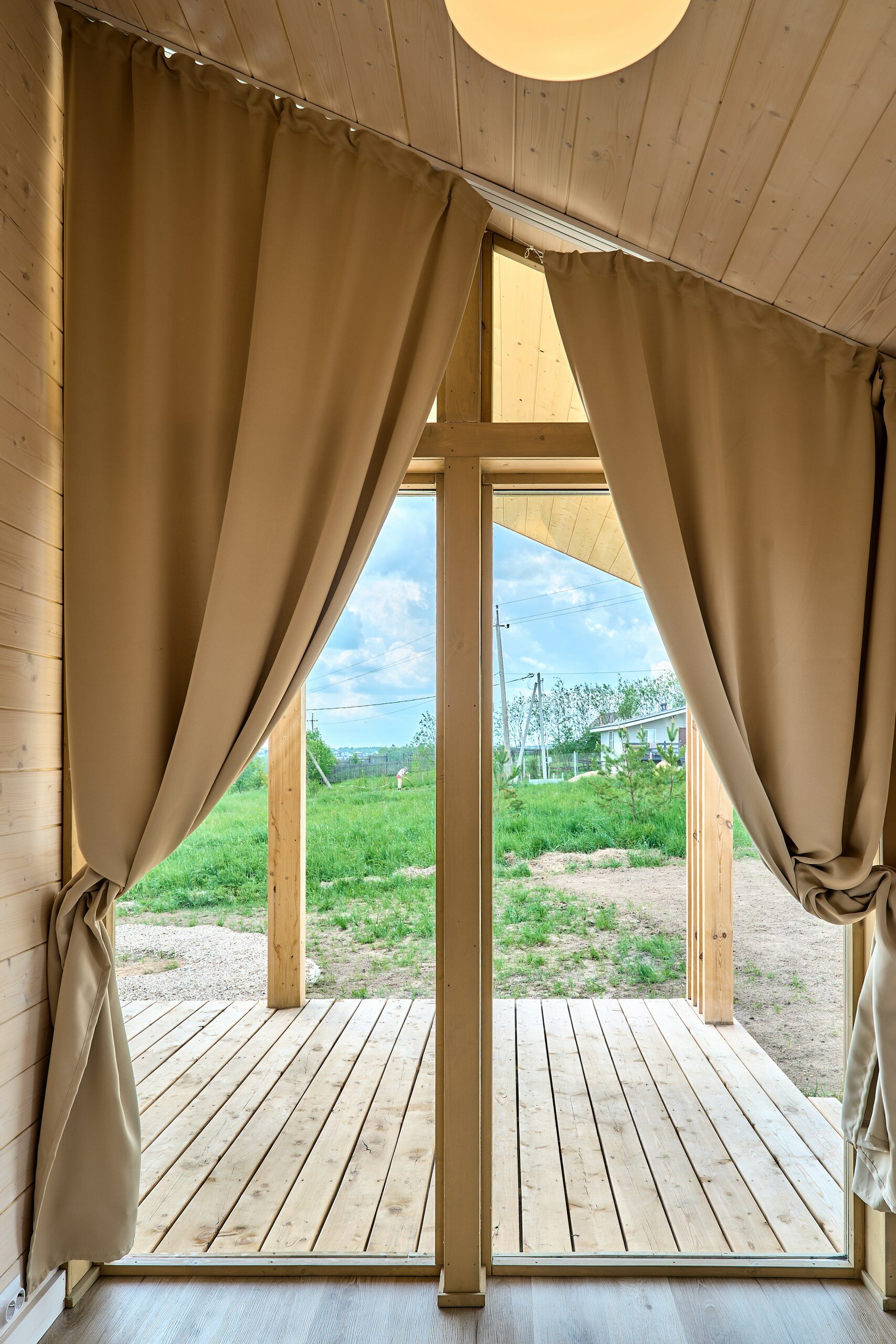 Фото Якунино дача