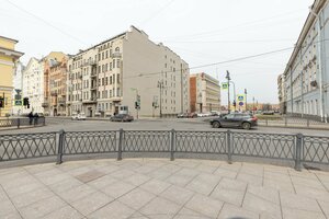 Мой Питер