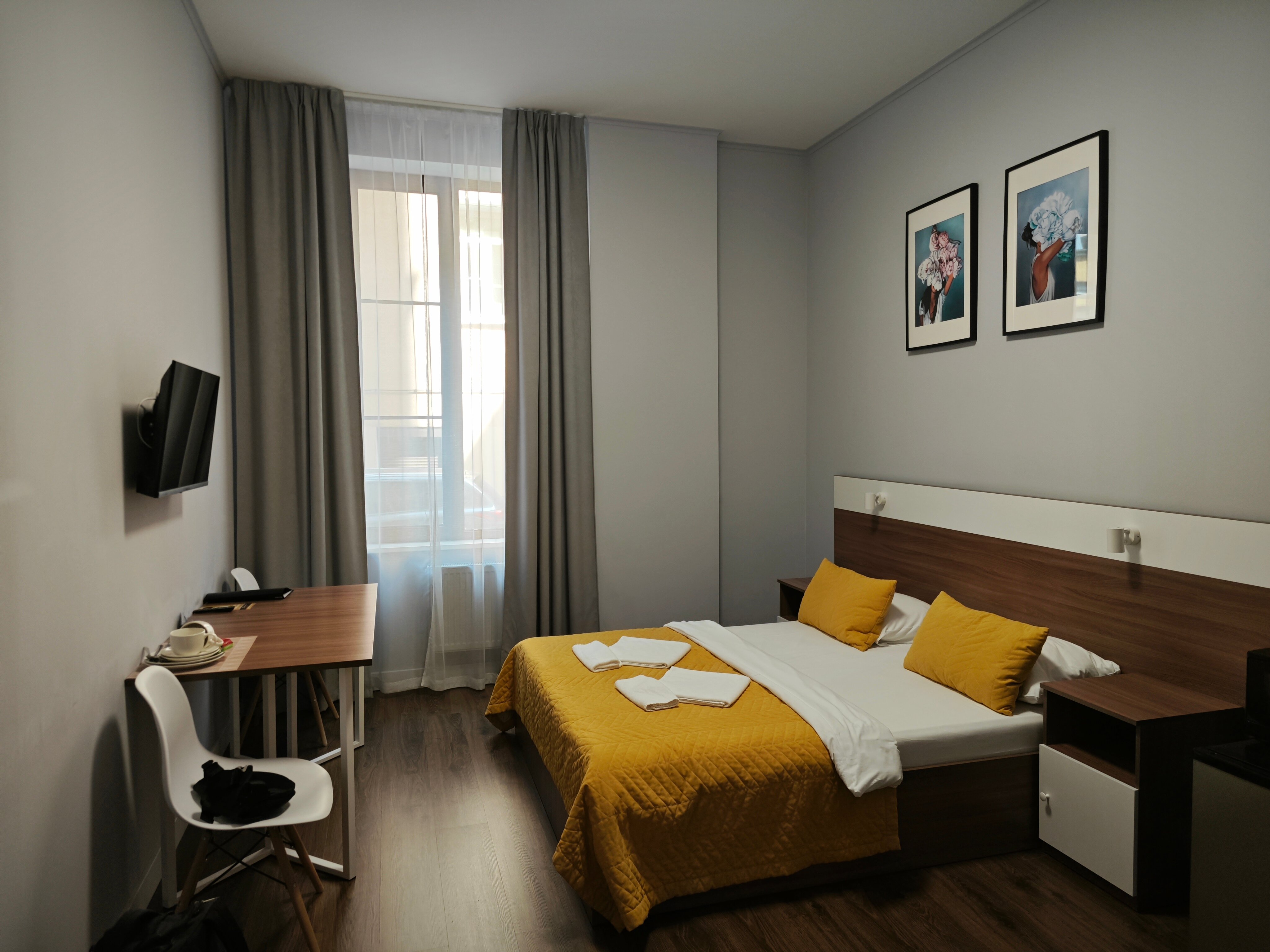 Фото Демократ на 9й Советской