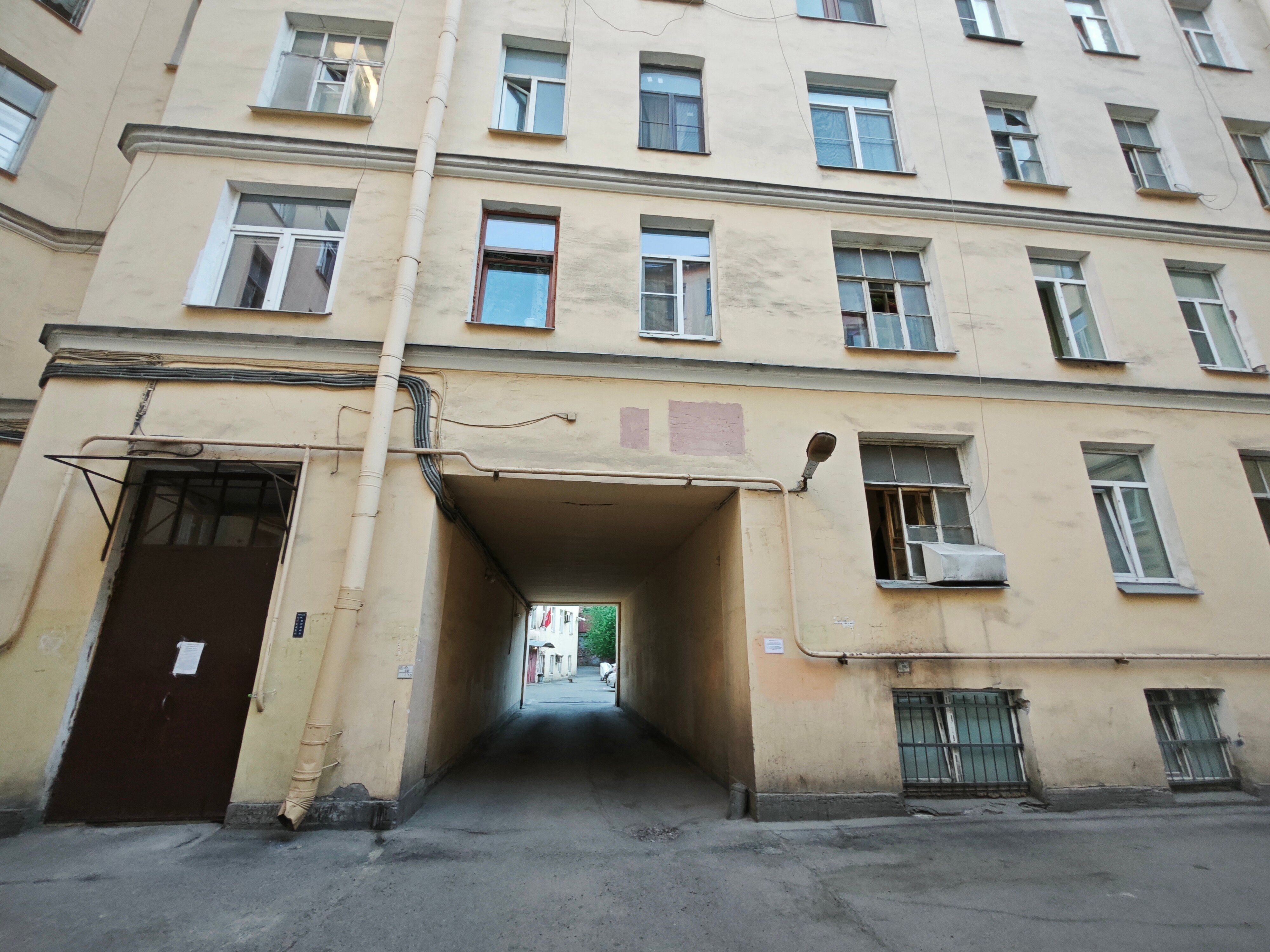 Фото Veda Aparts на Обводном