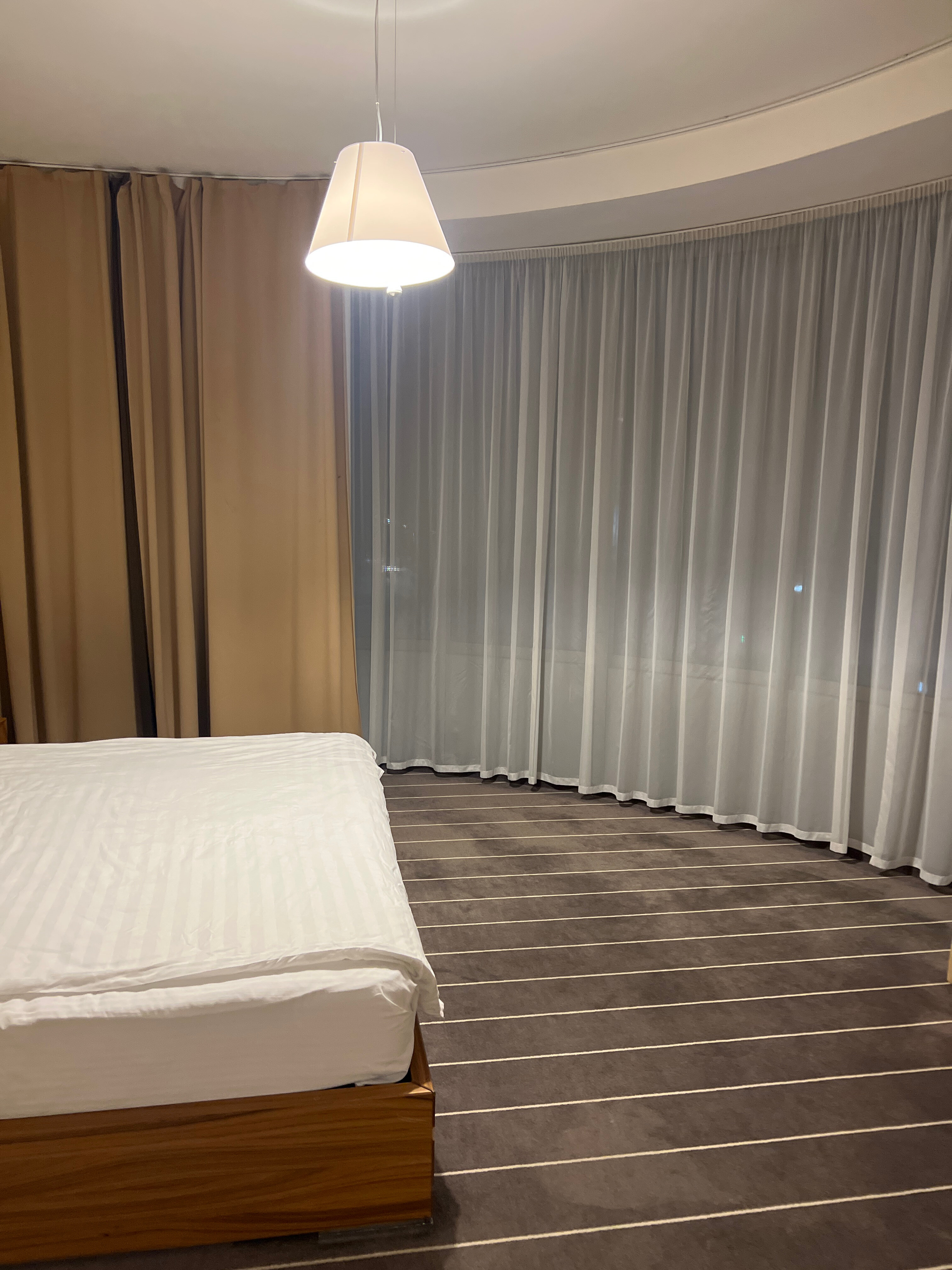 Фото Ост Вест Отель