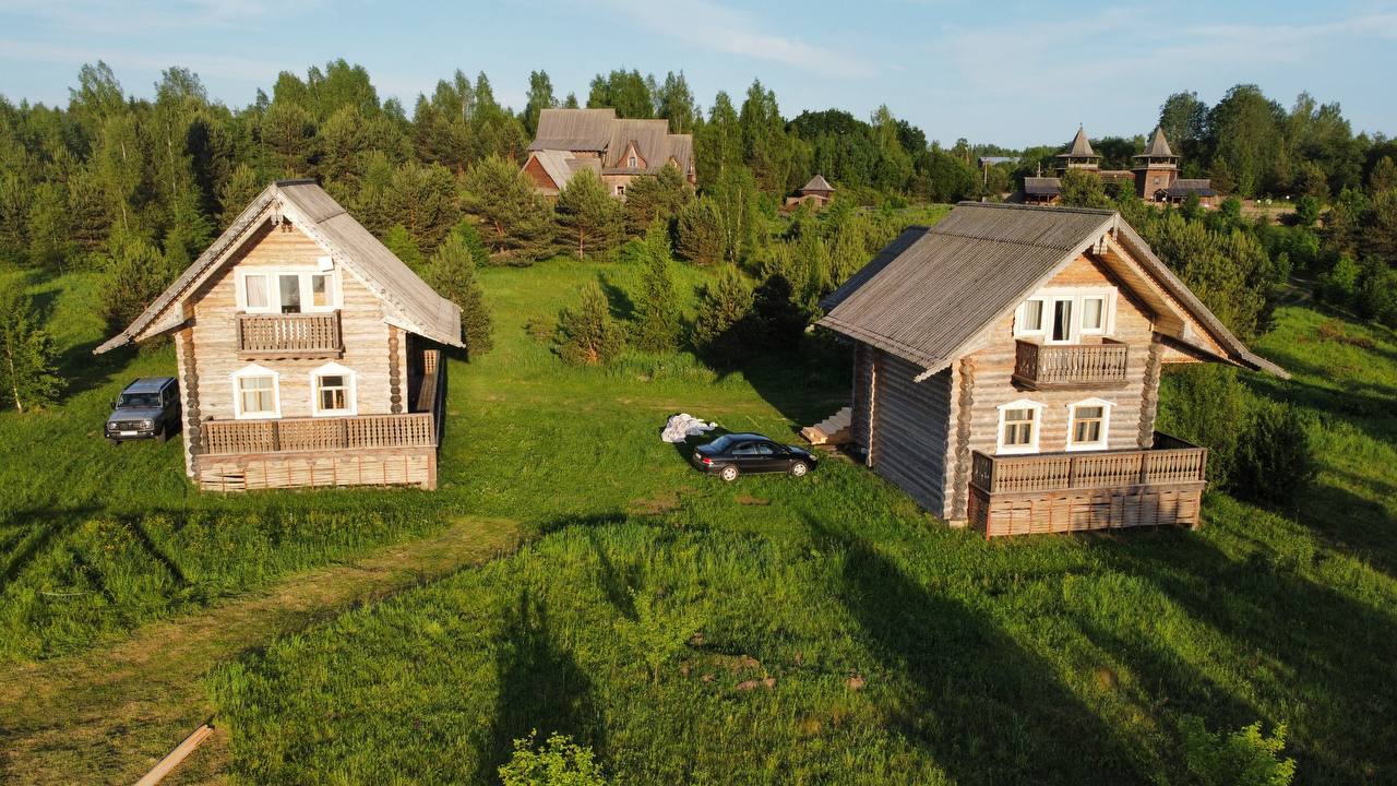 Фото Маслова Слобода