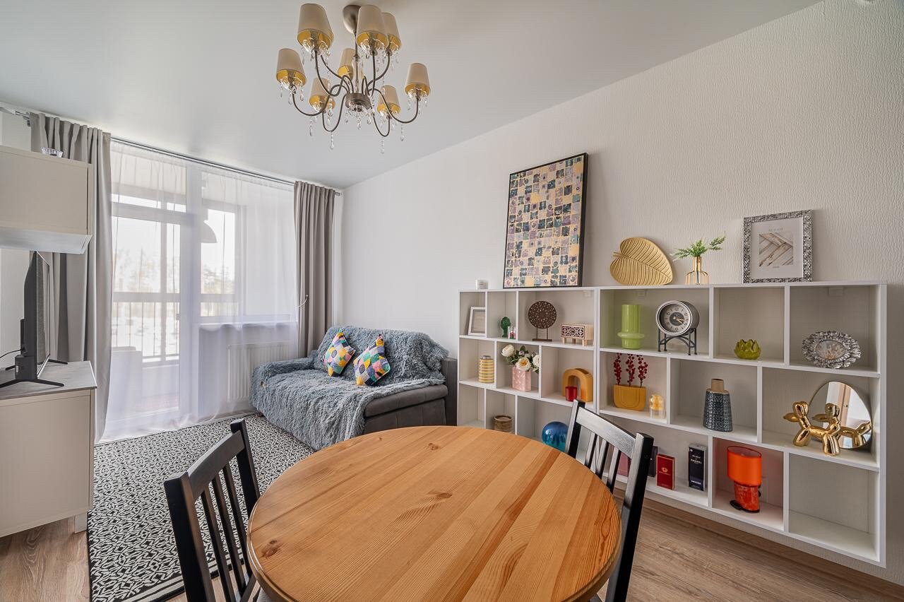 Фото Новый Свет