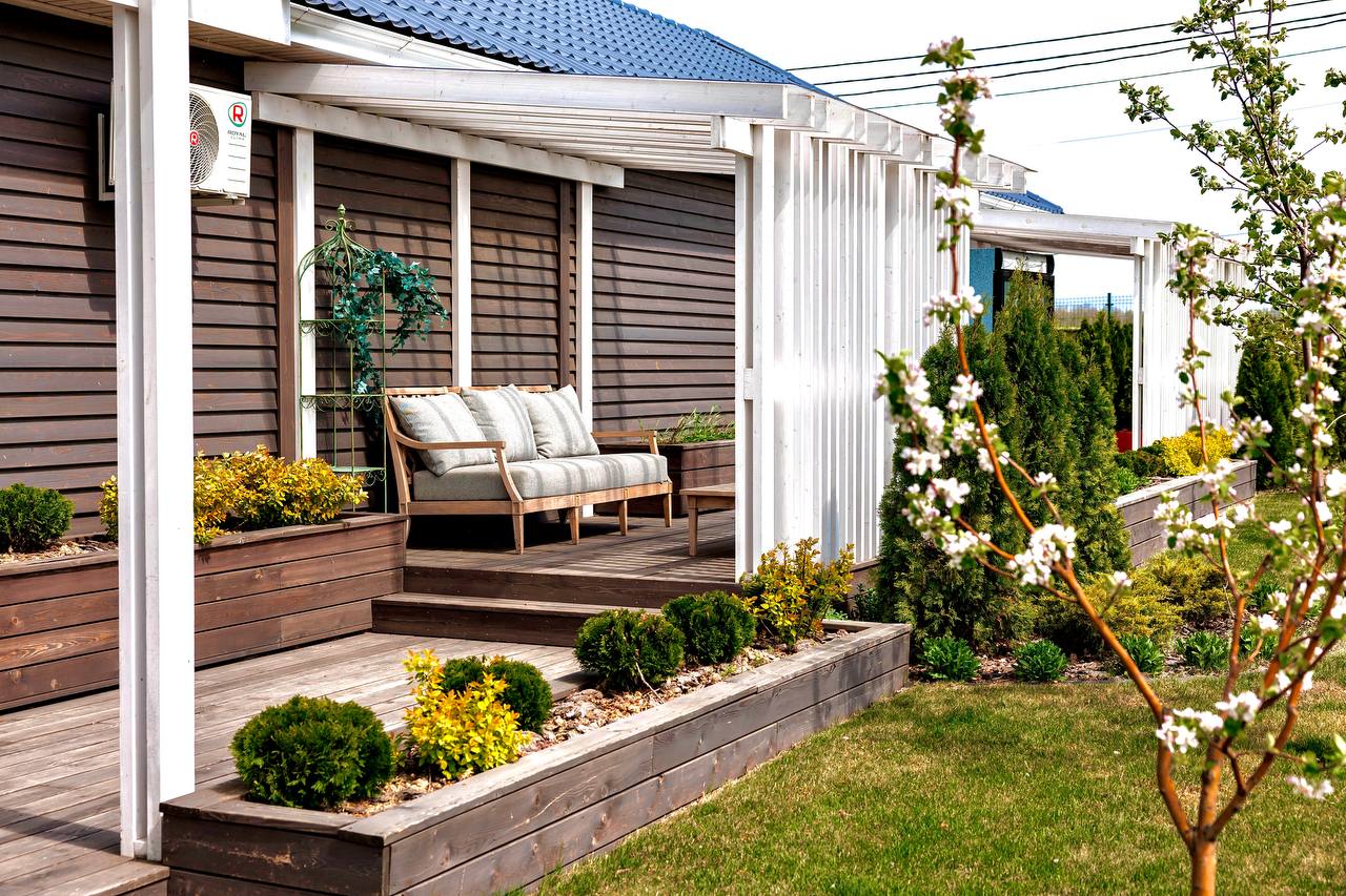 Фото Феникс