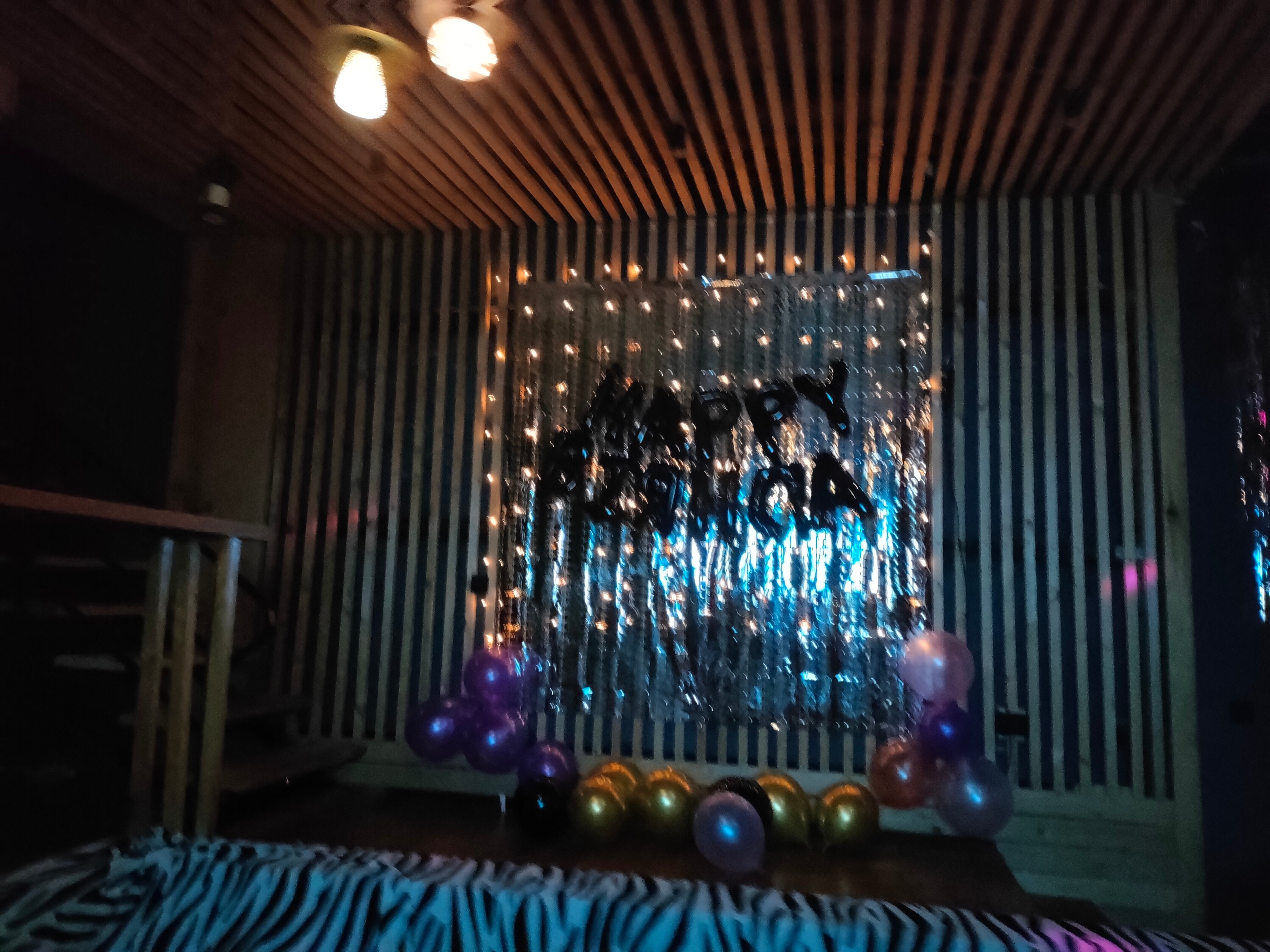 Фото Veranda House