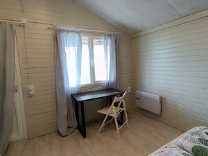 Турбаза BigWaveCamp в Челябинской области