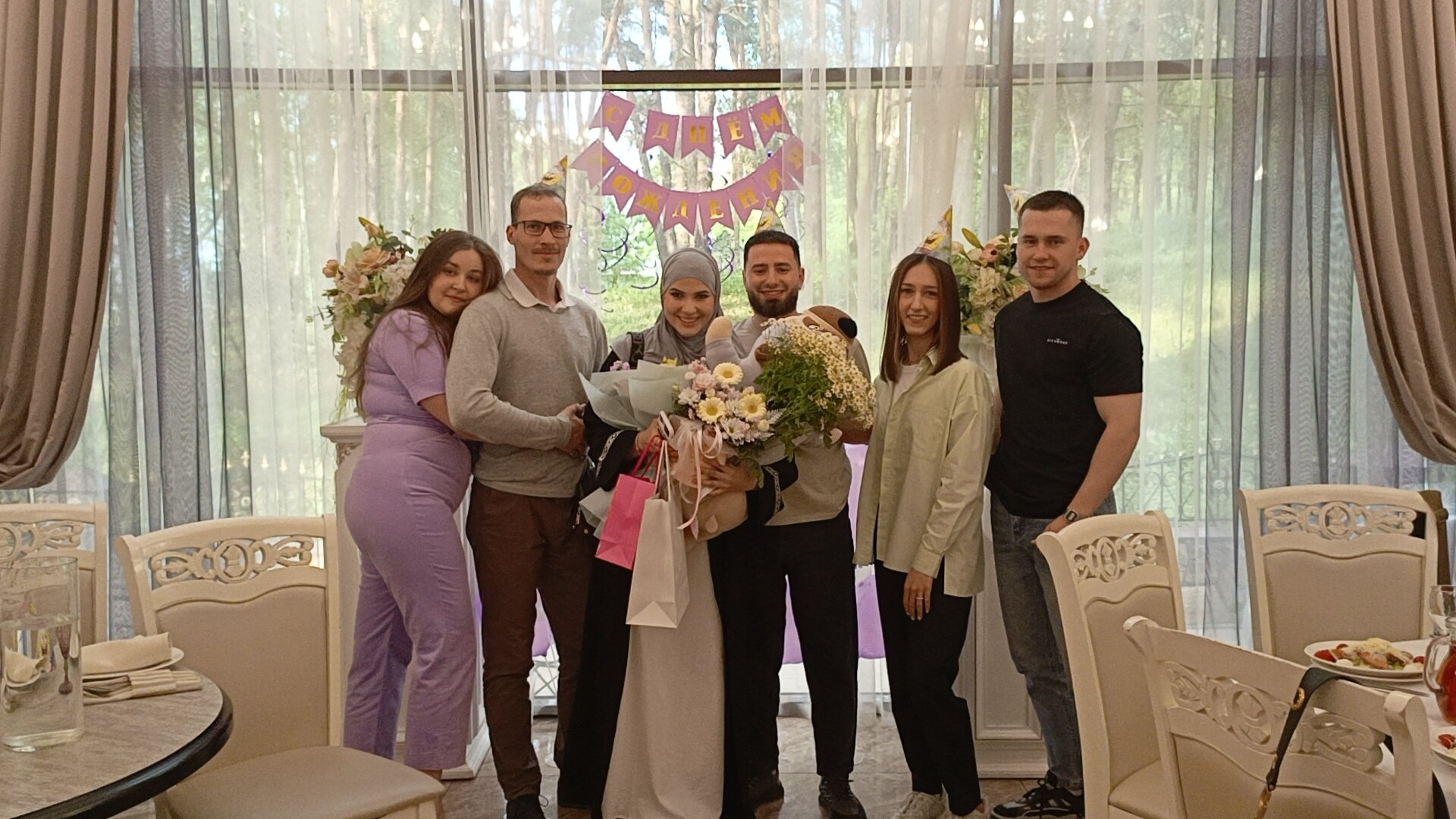 Фото Аустерия