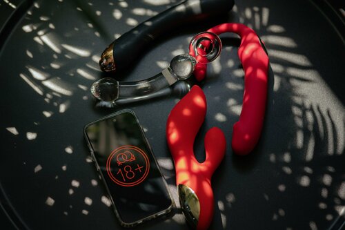 Жасанды порно