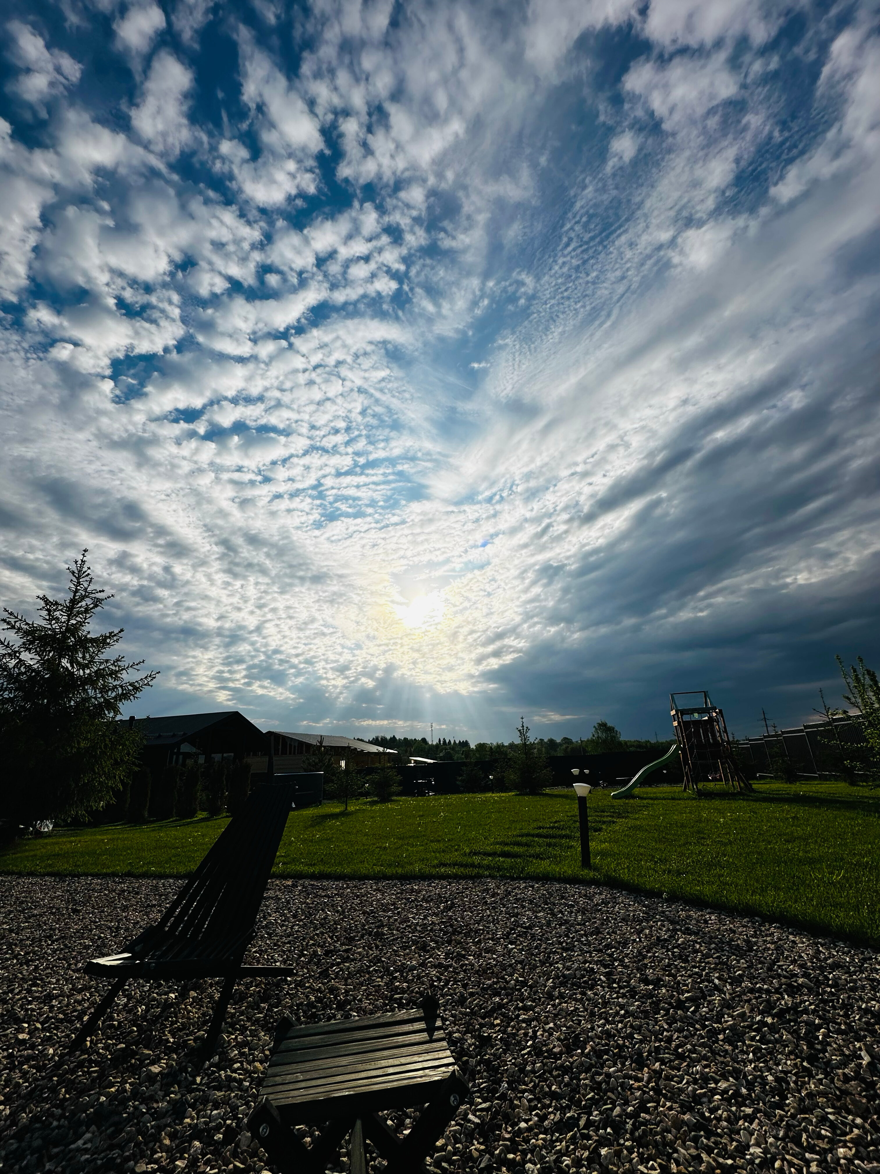 Фото Лес Эко Вилладж