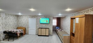 Гостевой Дом Арина (rabochiy posyolok Nizhniy Baskunchak, ulitsa 100-letiye Solepromysla, 14А), hotel
