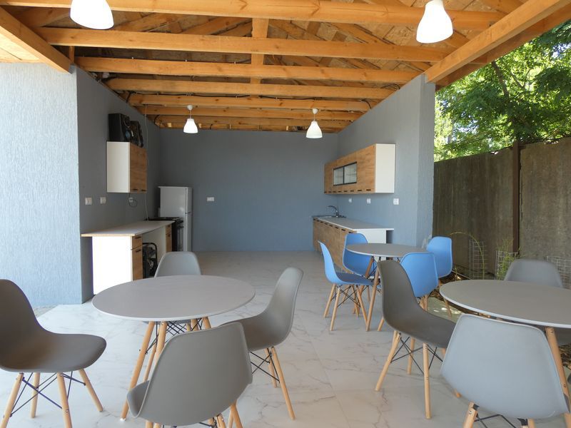 Фото База отдыха Лыхны