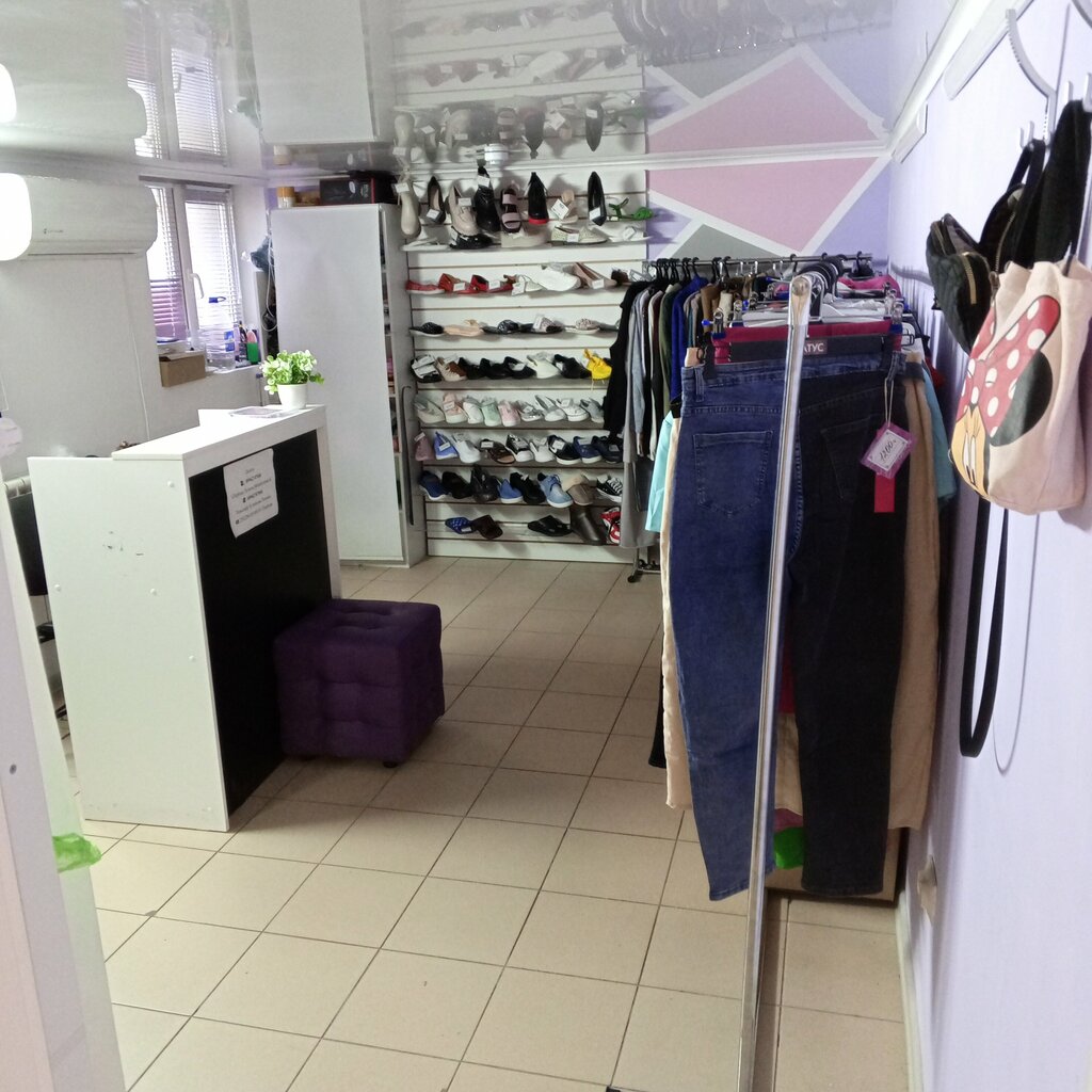 Plus size clothing Модно и Дешево, Astrahan, photo