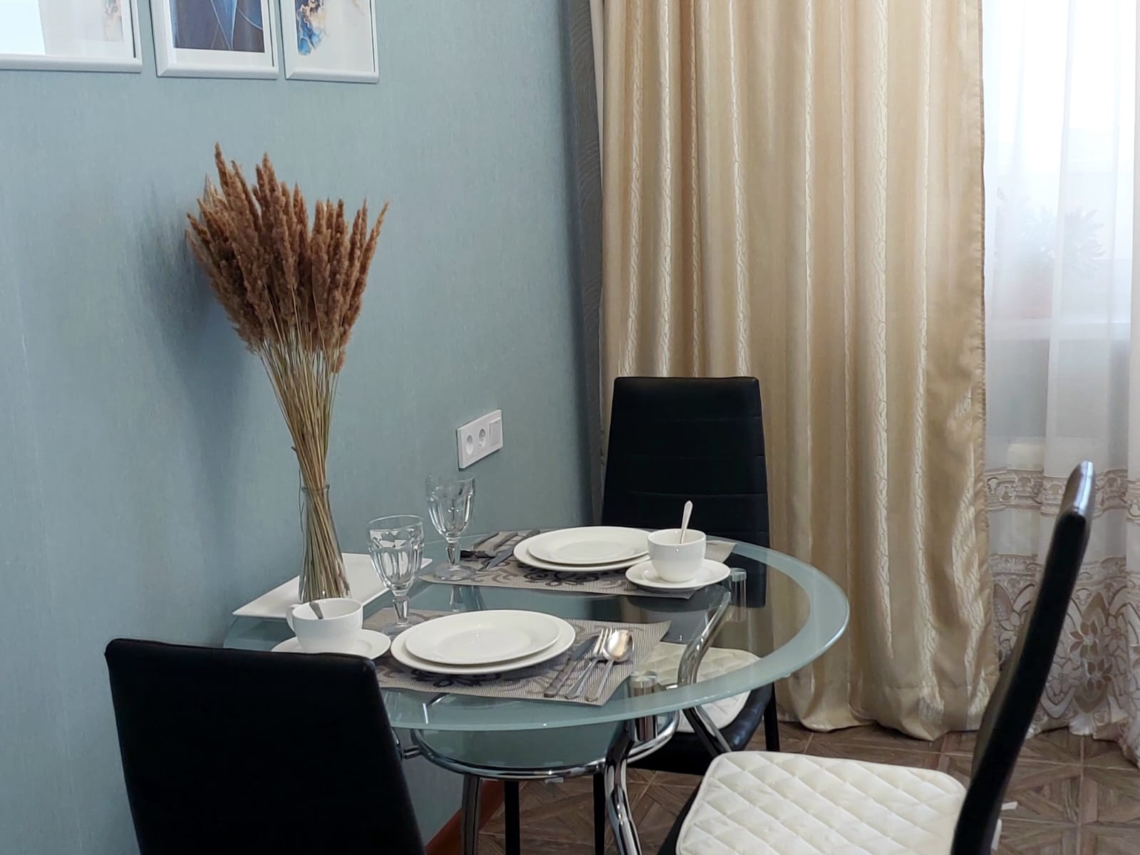 Фото Апартаменты Премиум на Свиридова