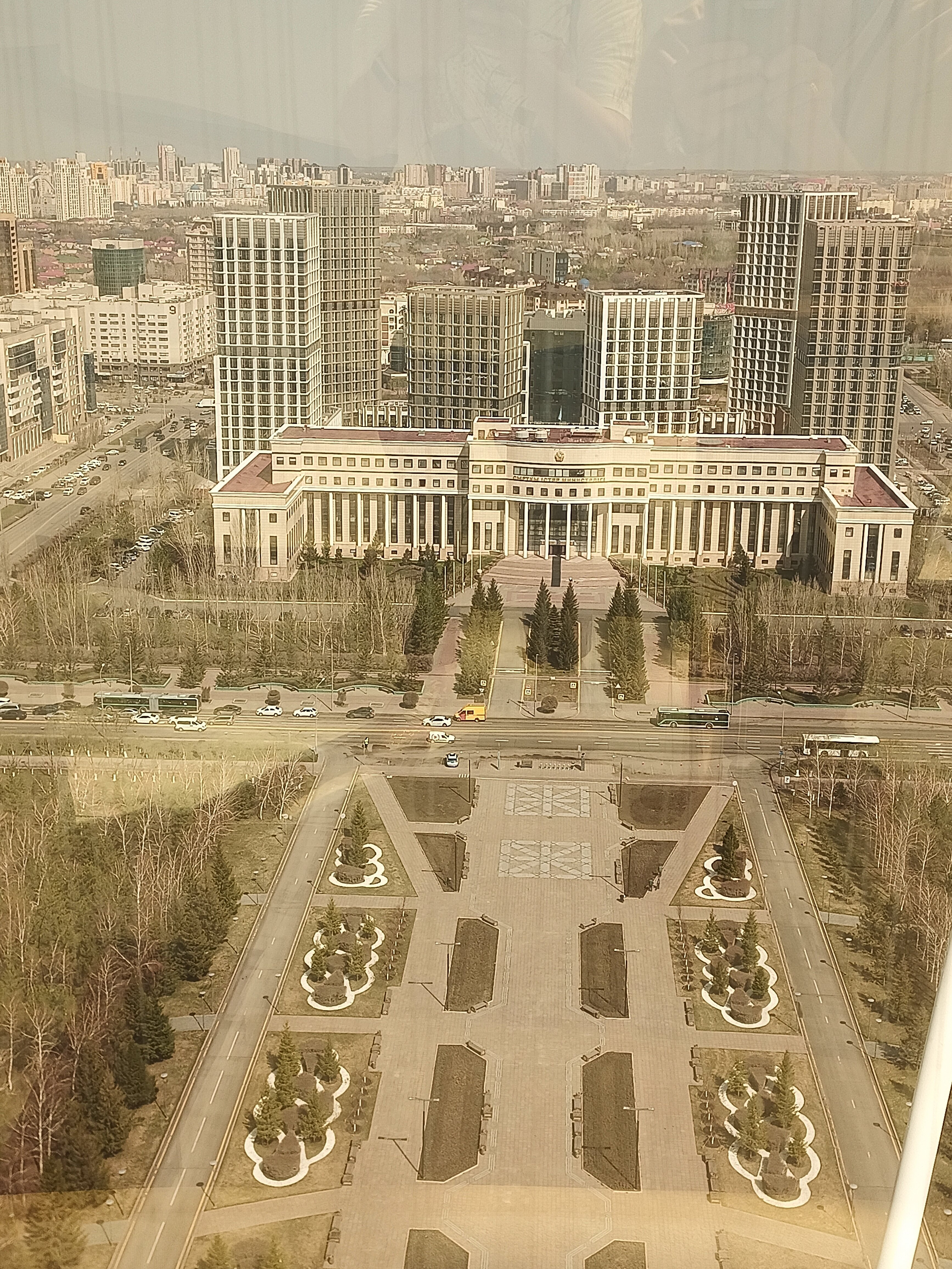 Фото Ibis Astana